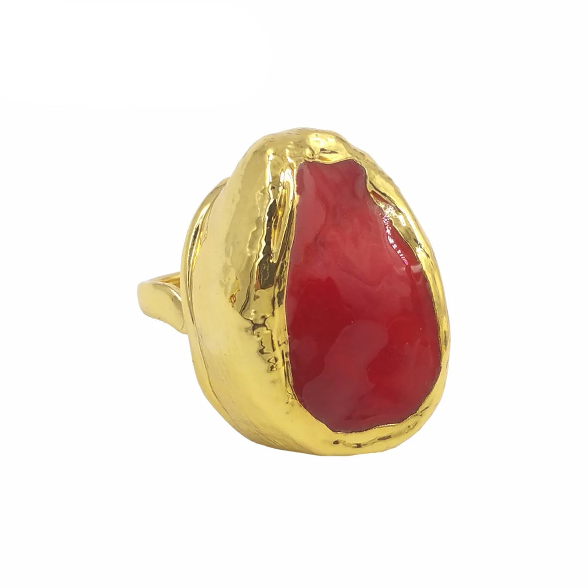Bloodtide ring