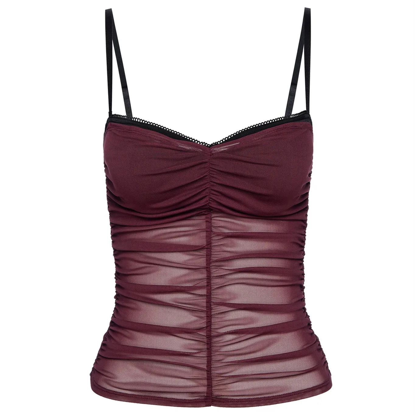 Sweetheart Tank Top