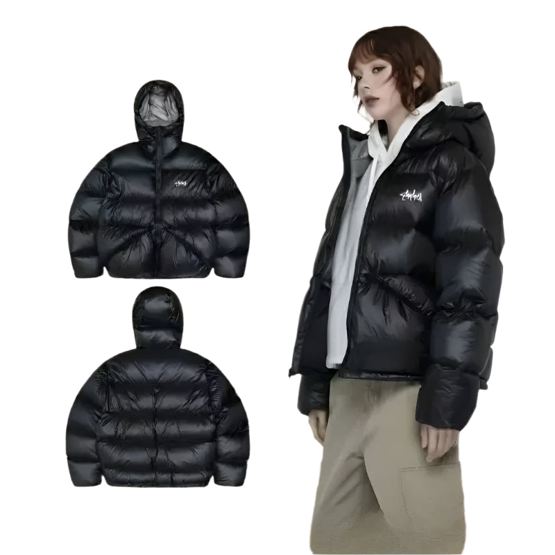 Stussy Storm Puffer