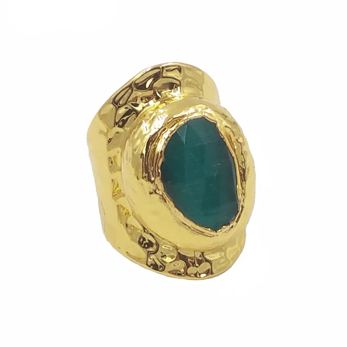 Verdantide ring