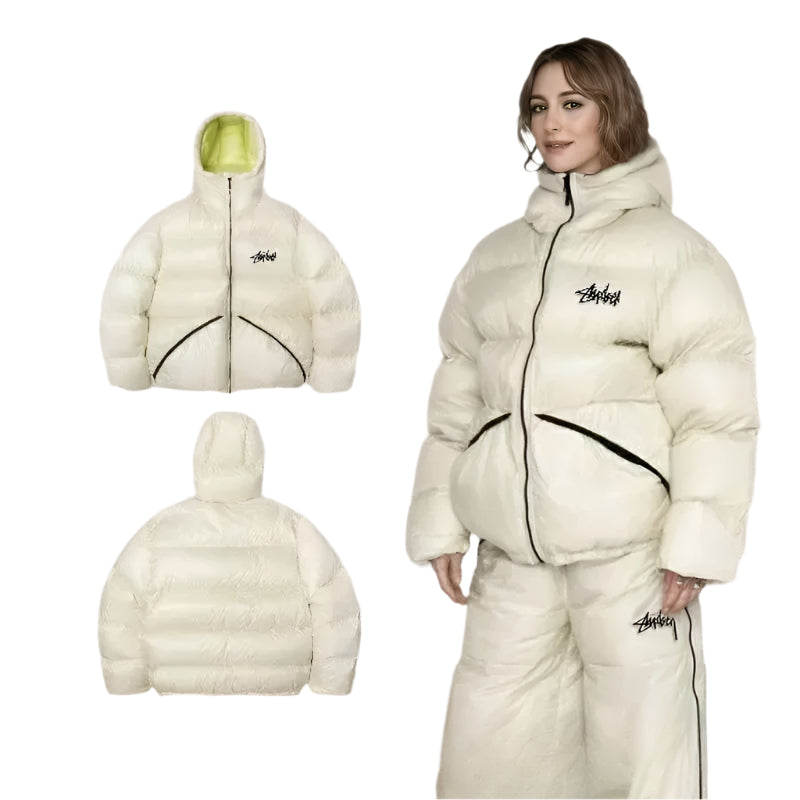 Stussy Storm Puffer