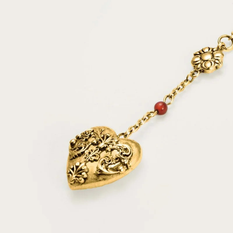 Sienna Necklace