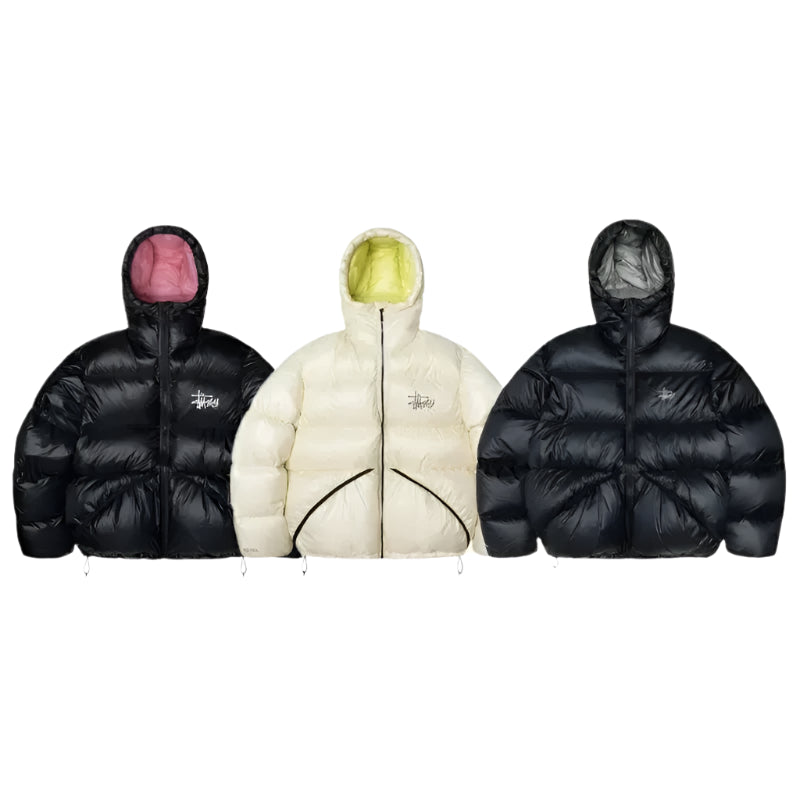 Stussy Storm Puffer