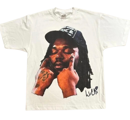 Lost in Thought Tee