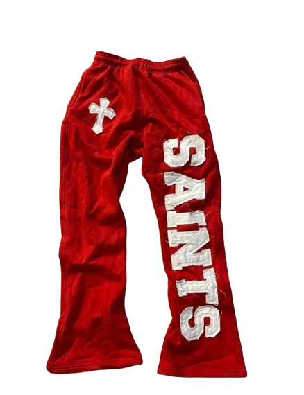 Saint joggers