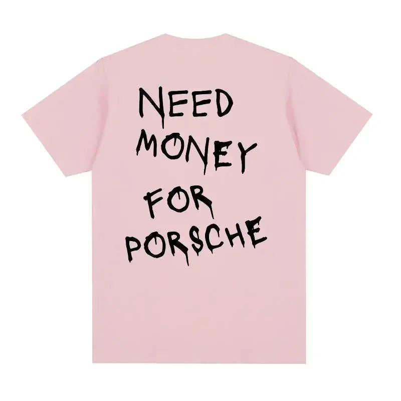 Need Money For Porsche