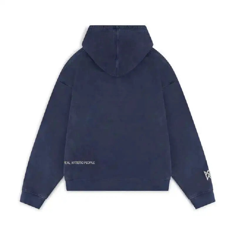 Rhinestone Culture Hoodie
