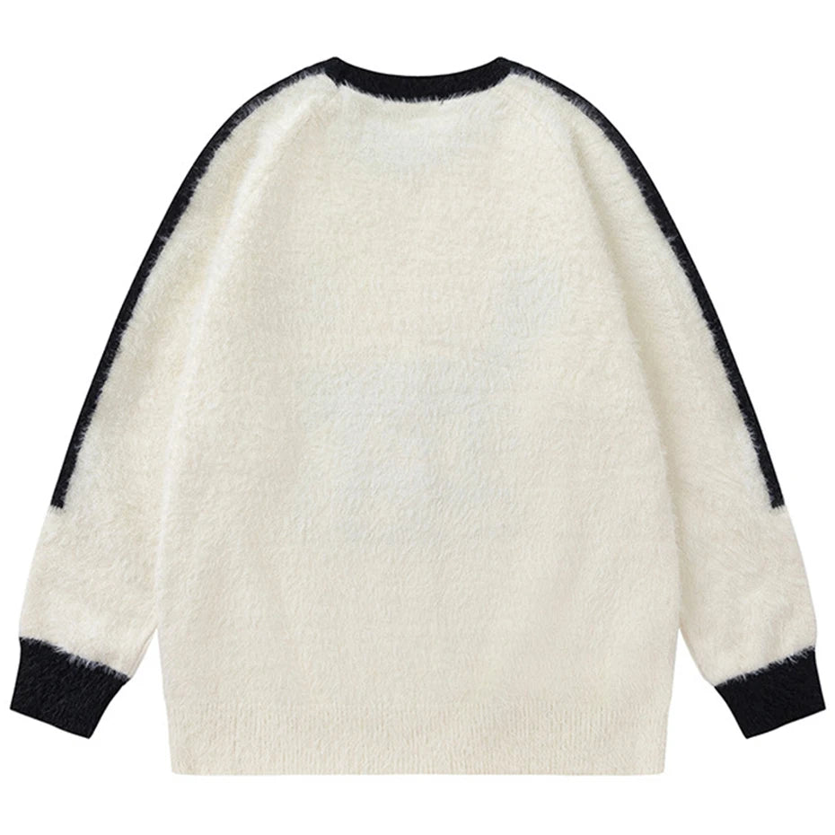 Street League Sweater