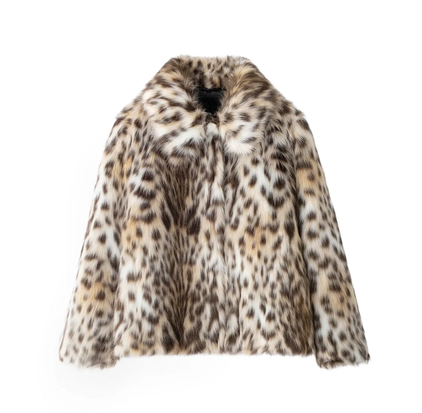 Glam Jungle Coat