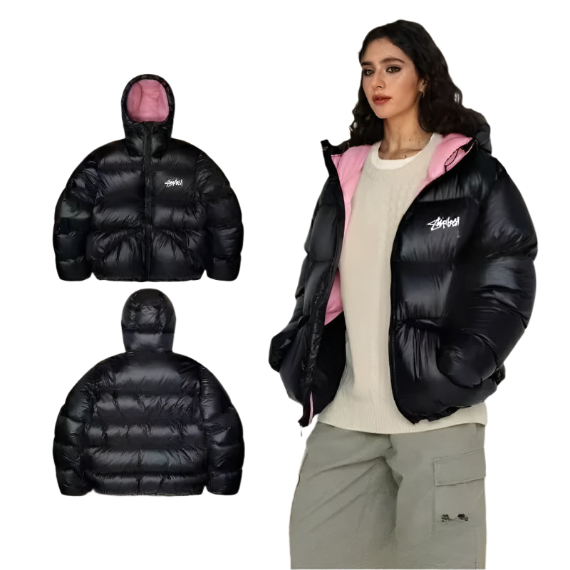 Stussy Storm Puffer