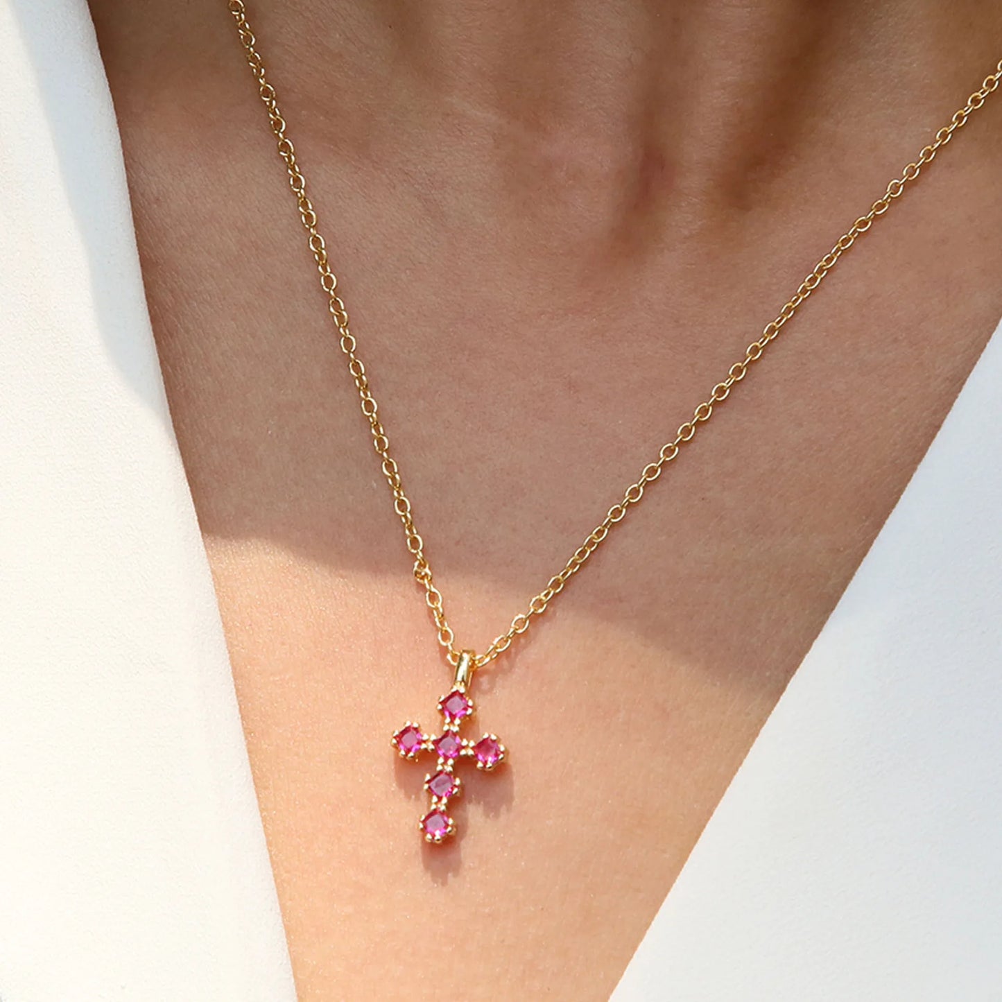 Celina Necklace sets
