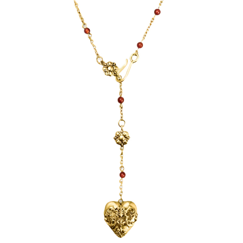 Sienna Necklace