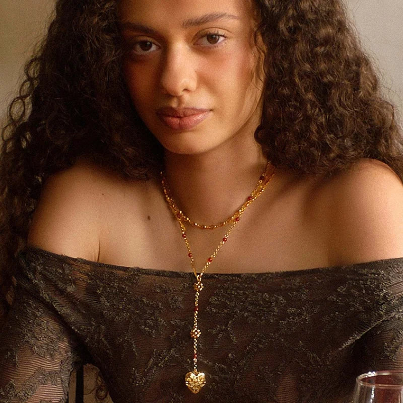 Sienna Necklace