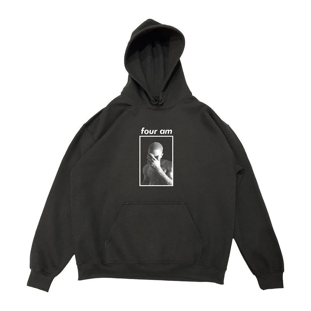 dream confusion hoodie