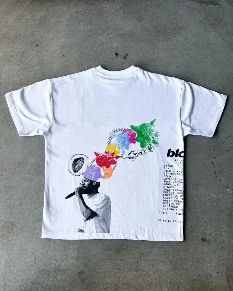 Frank Ocean Tee