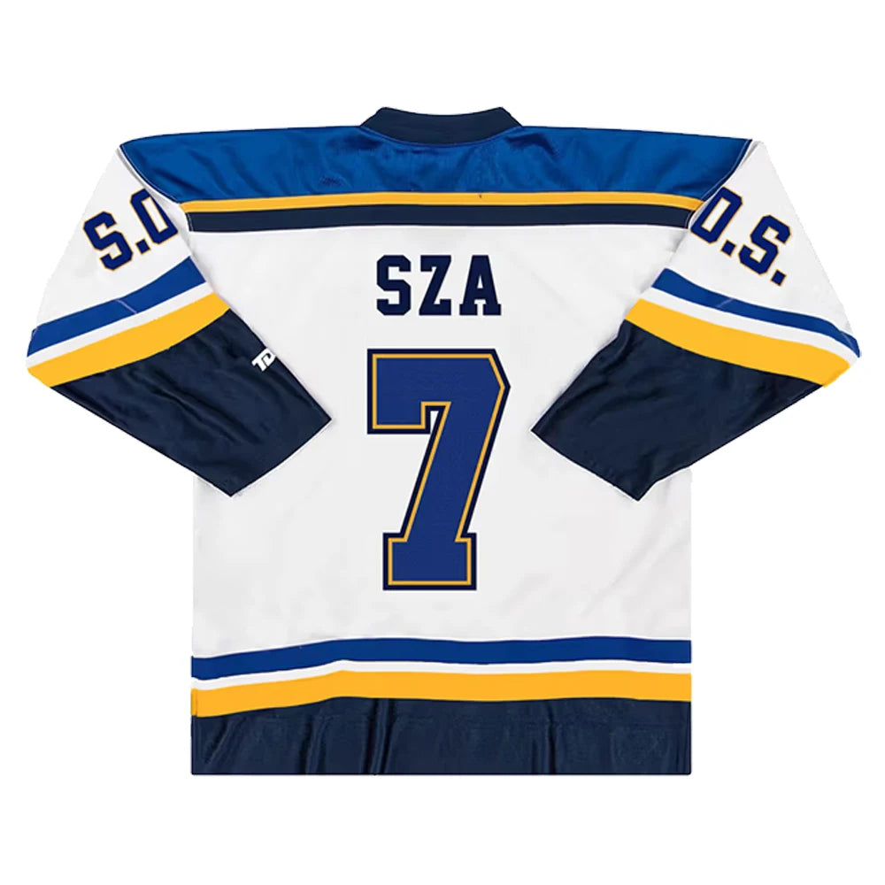 SZA Jersey