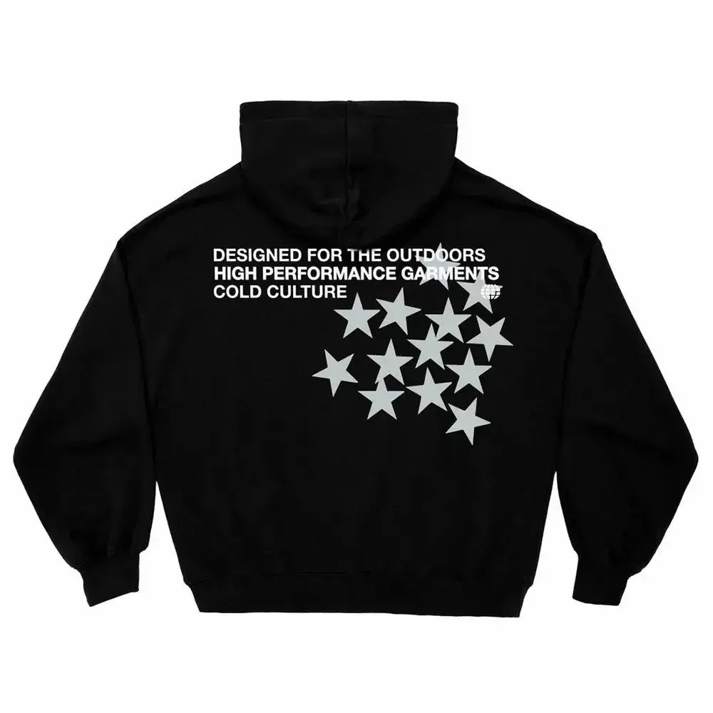 Starstruck Culture Hoodie