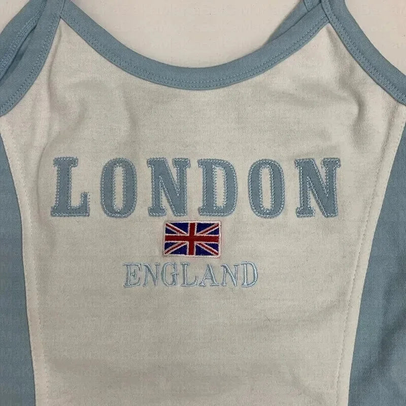 London Baby Tee