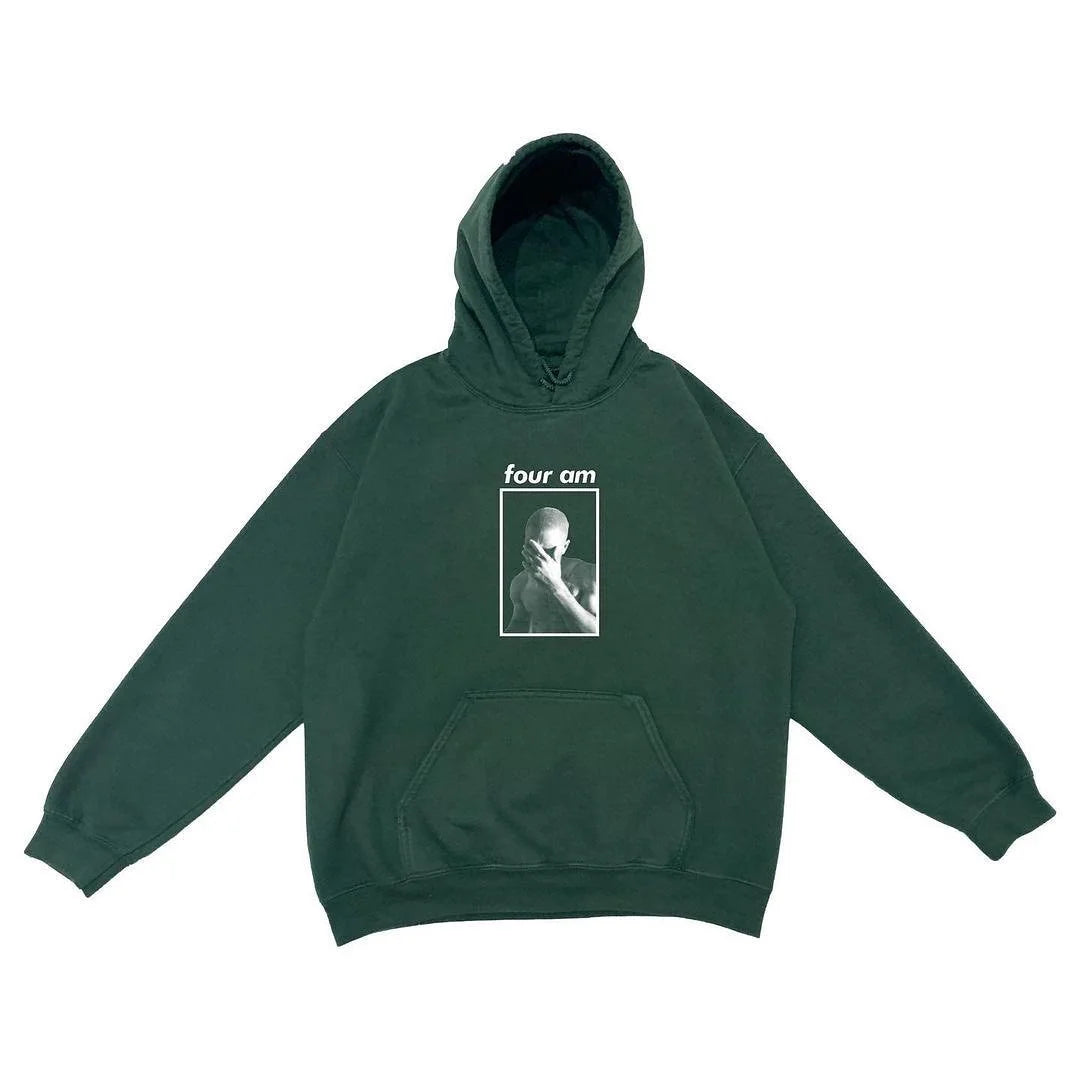 dream confusion hoodie