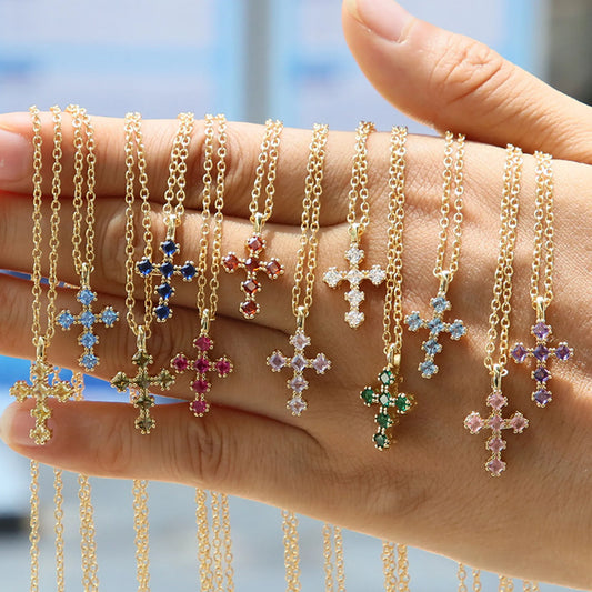 Celina Necklace sets