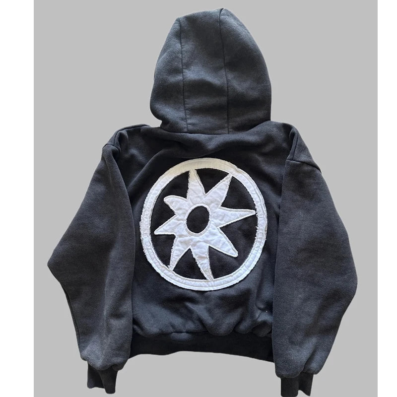 bslm crafted hoodie