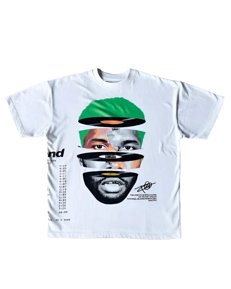 Frank Ocean Tee