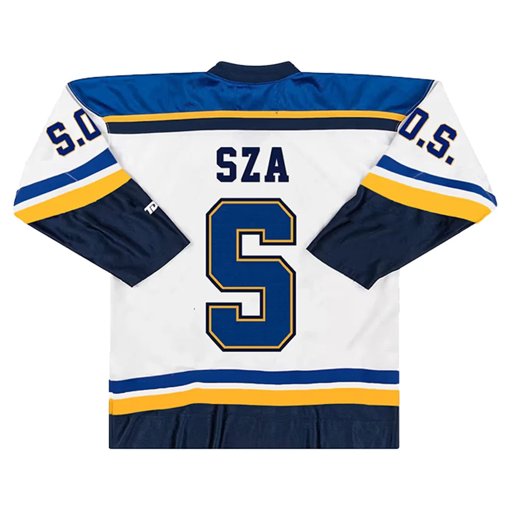 SZA Jersey