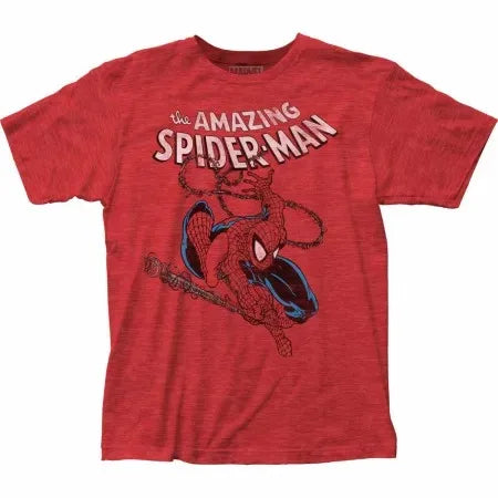 Spider Man Tee