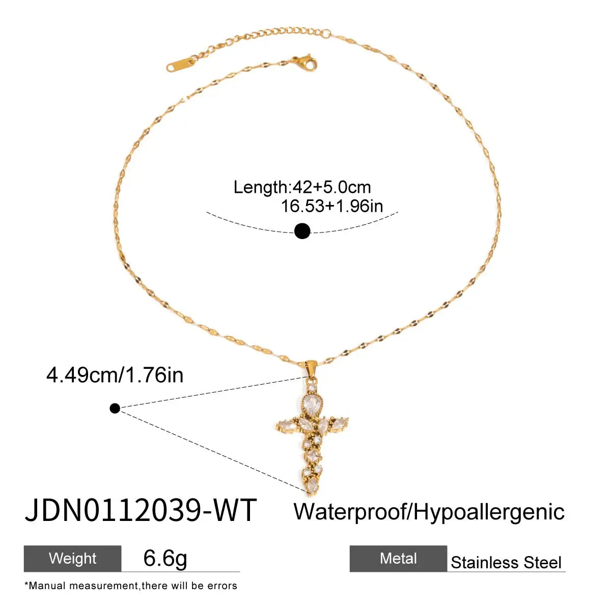Alora Necklace