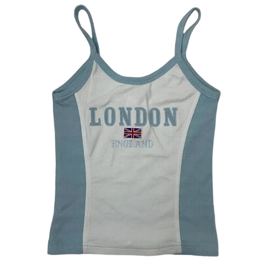 London Baby Tee