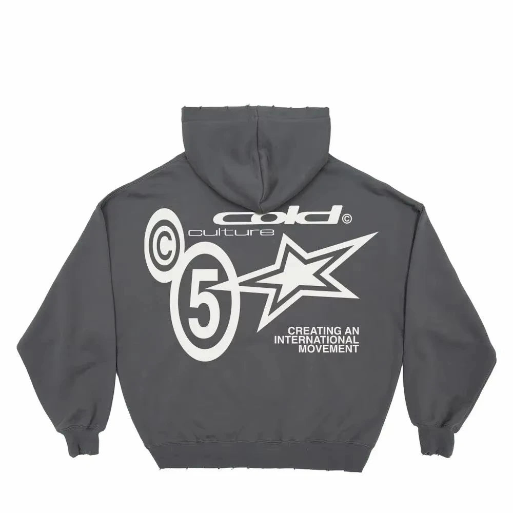 Starstruck Culture Hoodie