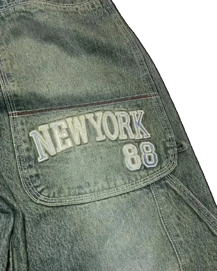 New York Style Jeans