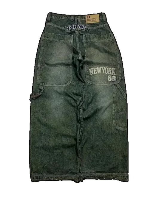 New York Style Jeans