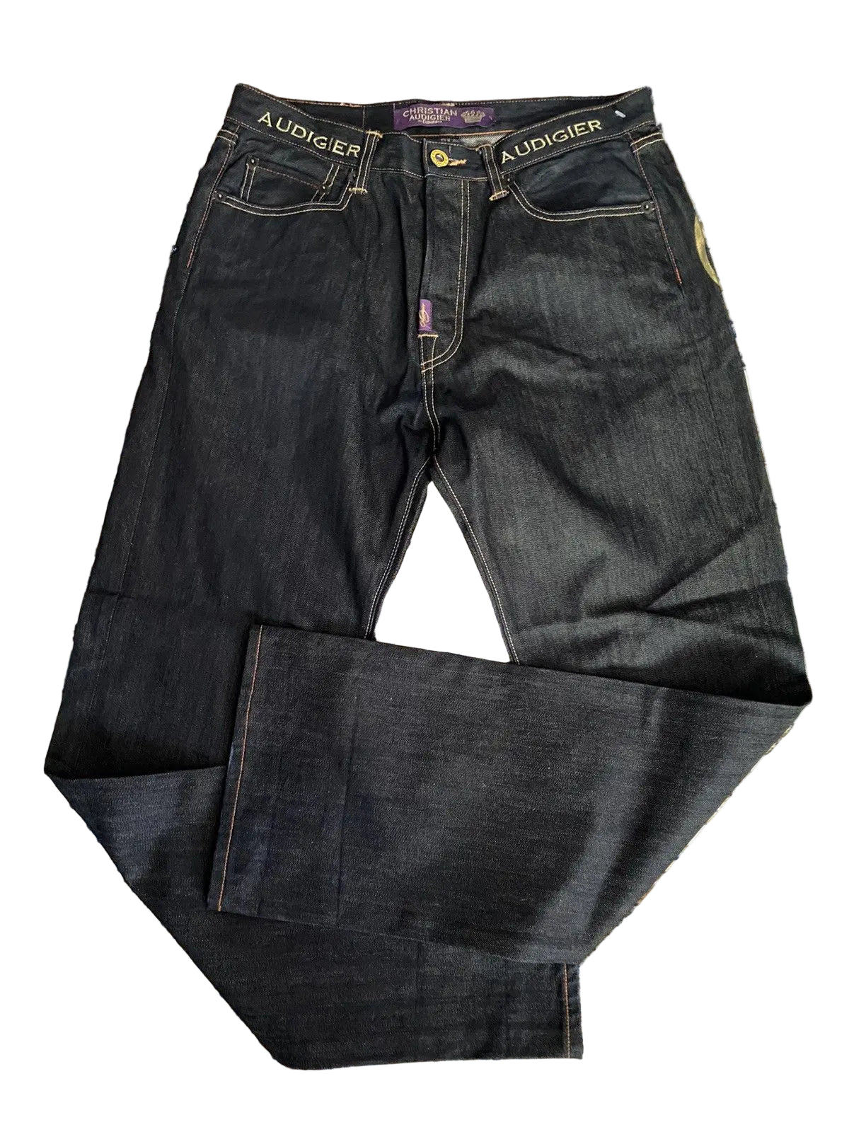 Statue of liberty Jeans v2