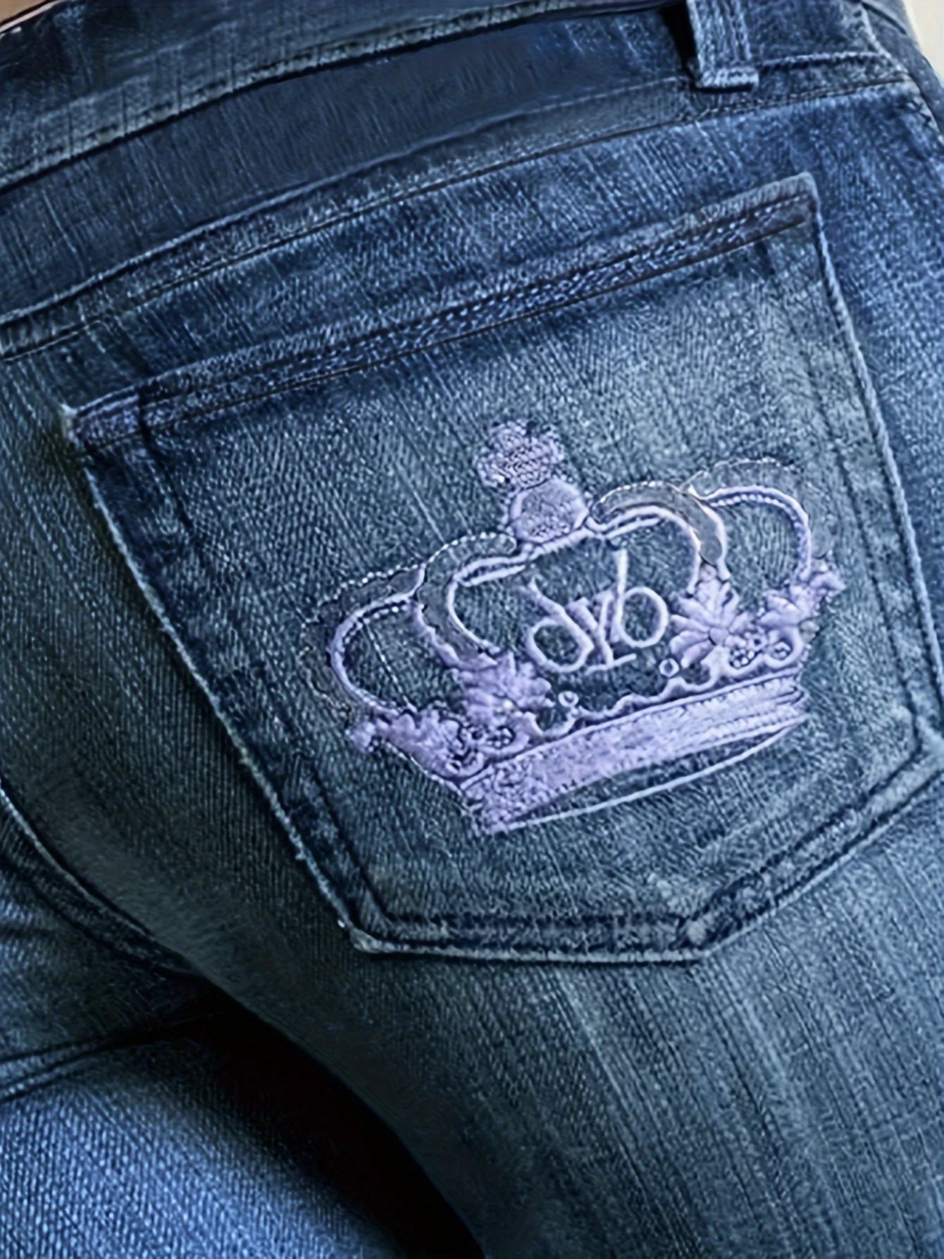 Queen Jeans