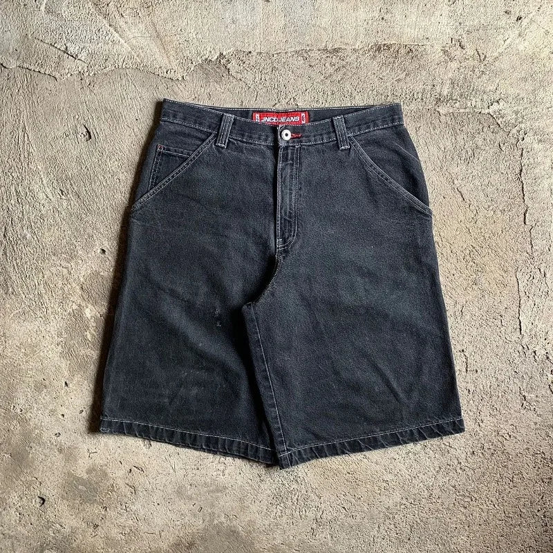 JNCO Streetwear Jorts