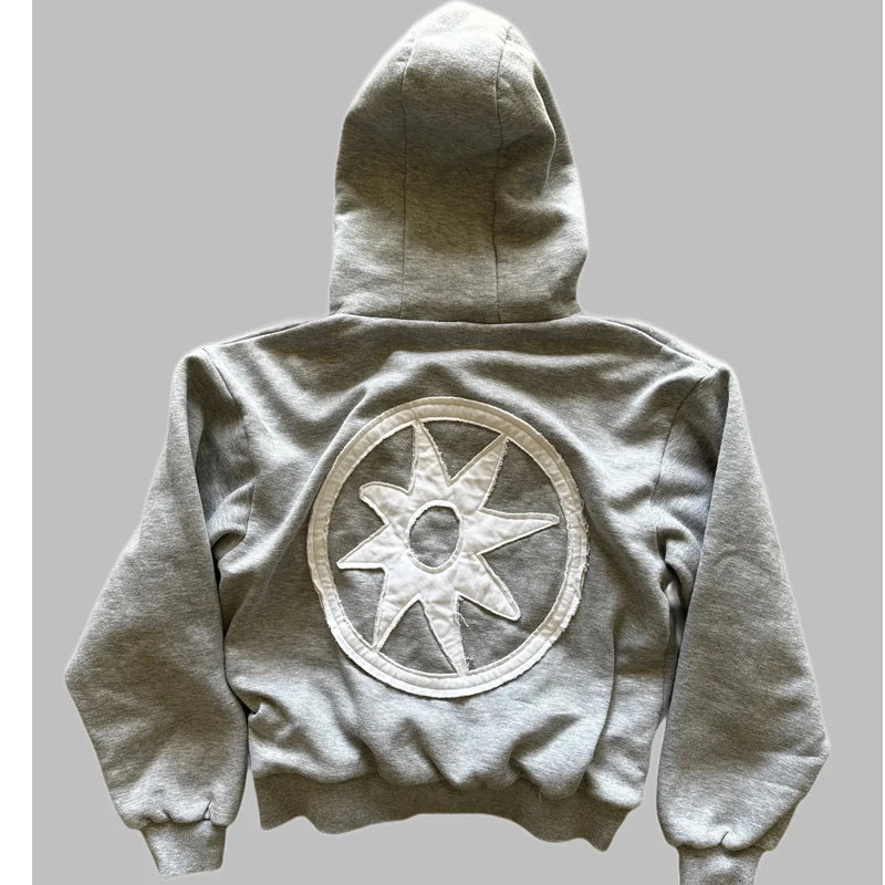 bslm crafted hoodie