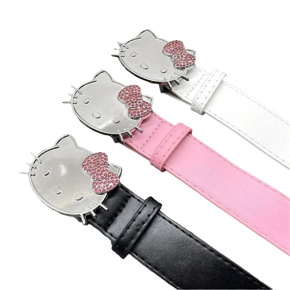 HelloKittys Y2k belt