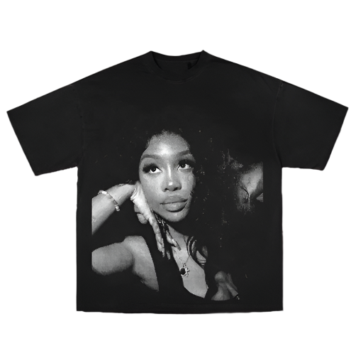 sza shirt