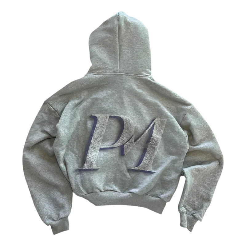 Social ID Hoodie