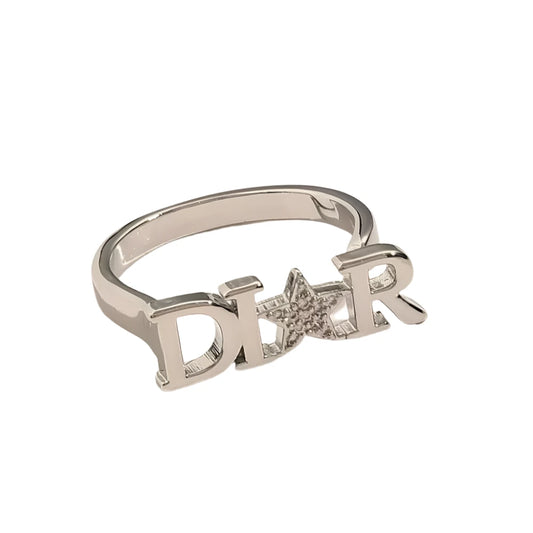 DIOR ring