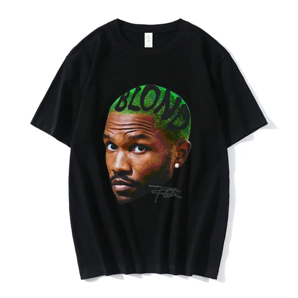 Frank Ocean Graphic T Shirt