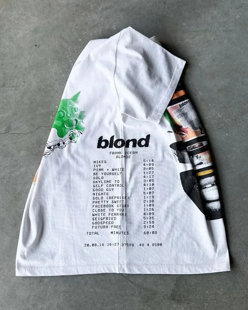 Frank Ocean Tee