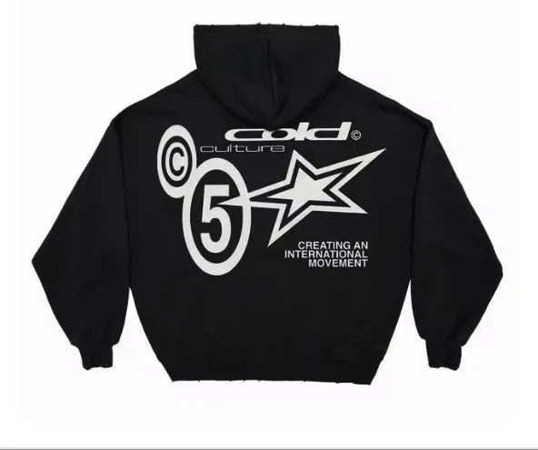 Starstruck Culture Hoodie