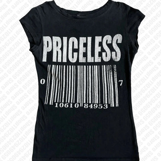 Priceless Top